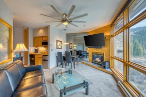 River Bank Lodge, Keystone